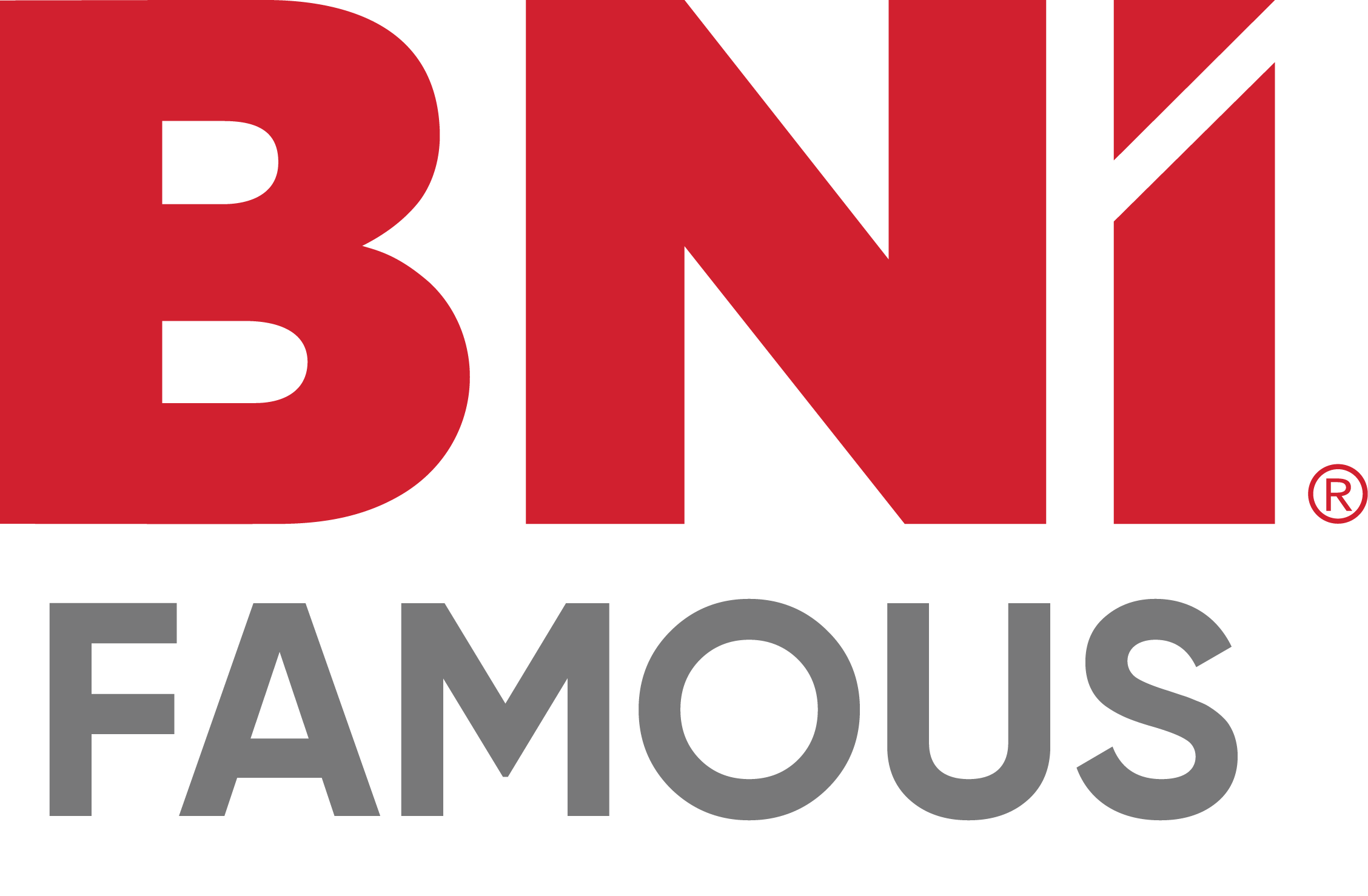 BNI Famous