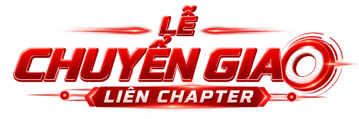 Lễ chuyển giao