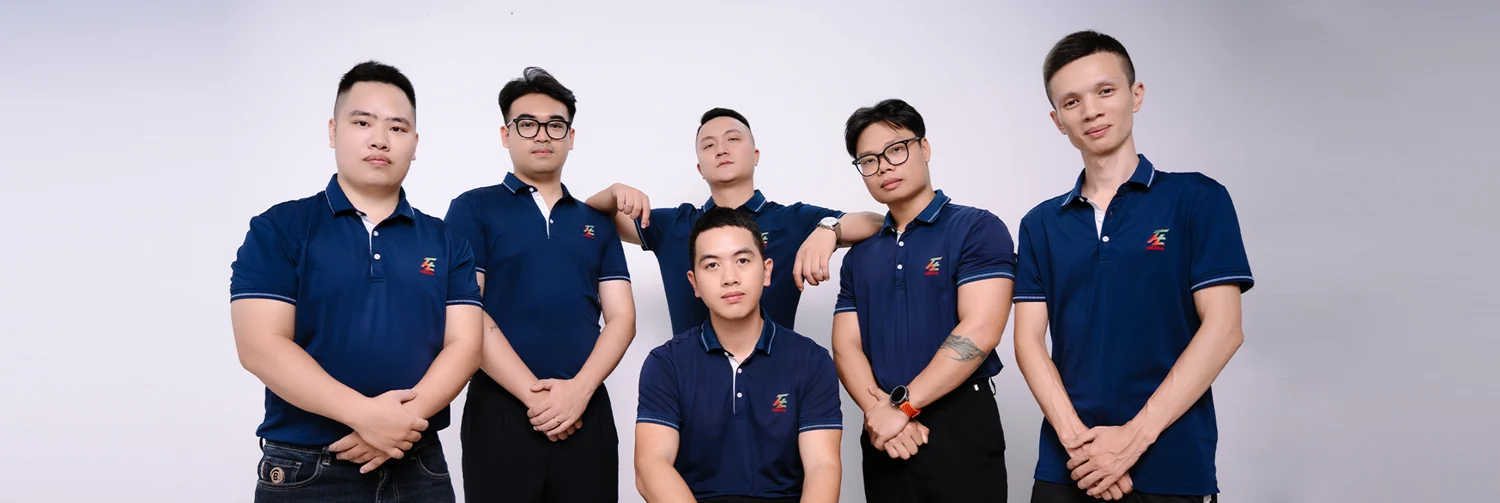 Khảo sát và chuẩn bị tiền kỳ