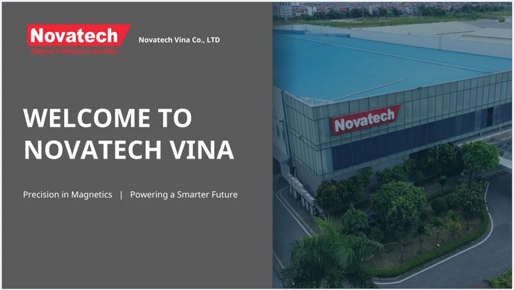 Profile Novatech Vina