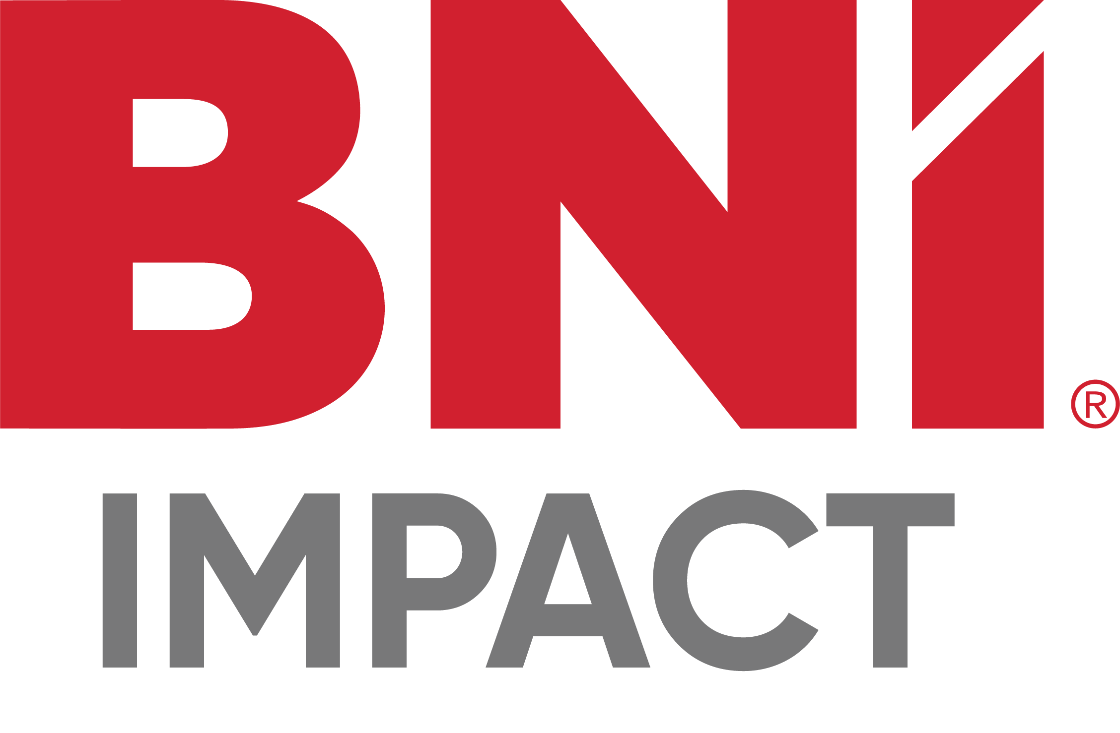 Logo IMPACT