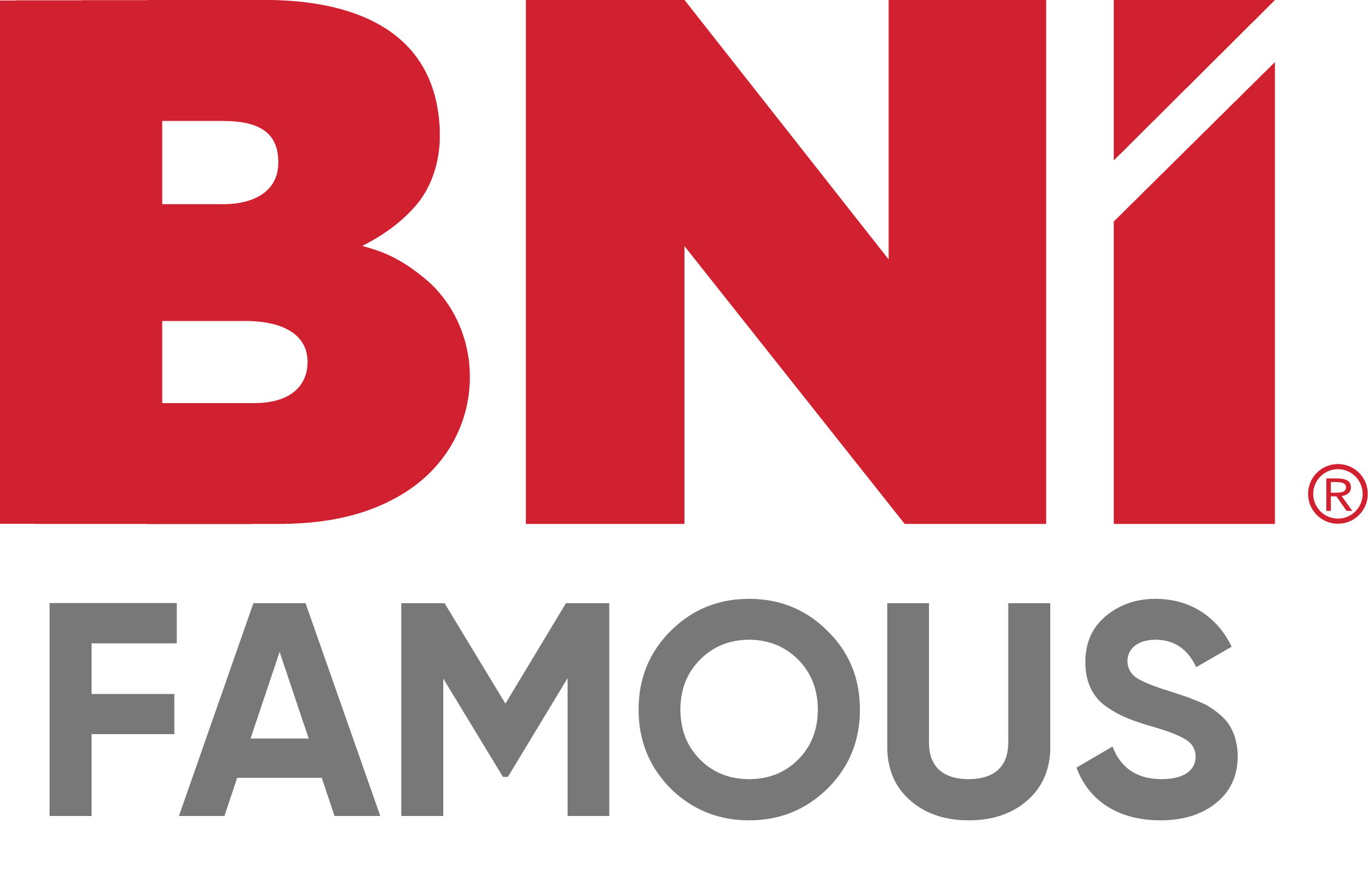 Logo FAMOUS
