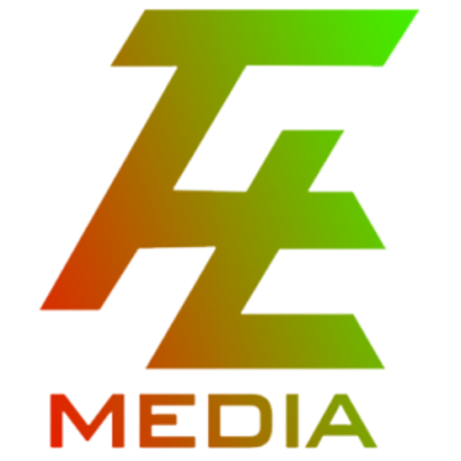 Logo THT MEDIA