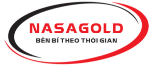 Logo Nasagold