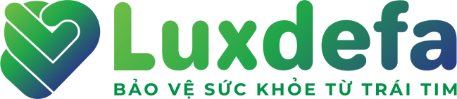 Logo Luxdefa