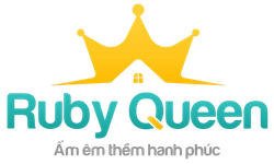 Logo Ruby Queen