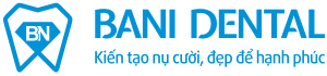 Logo Nha Khoa Bani