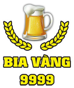Logo Nhà Hàng Bia Vàng