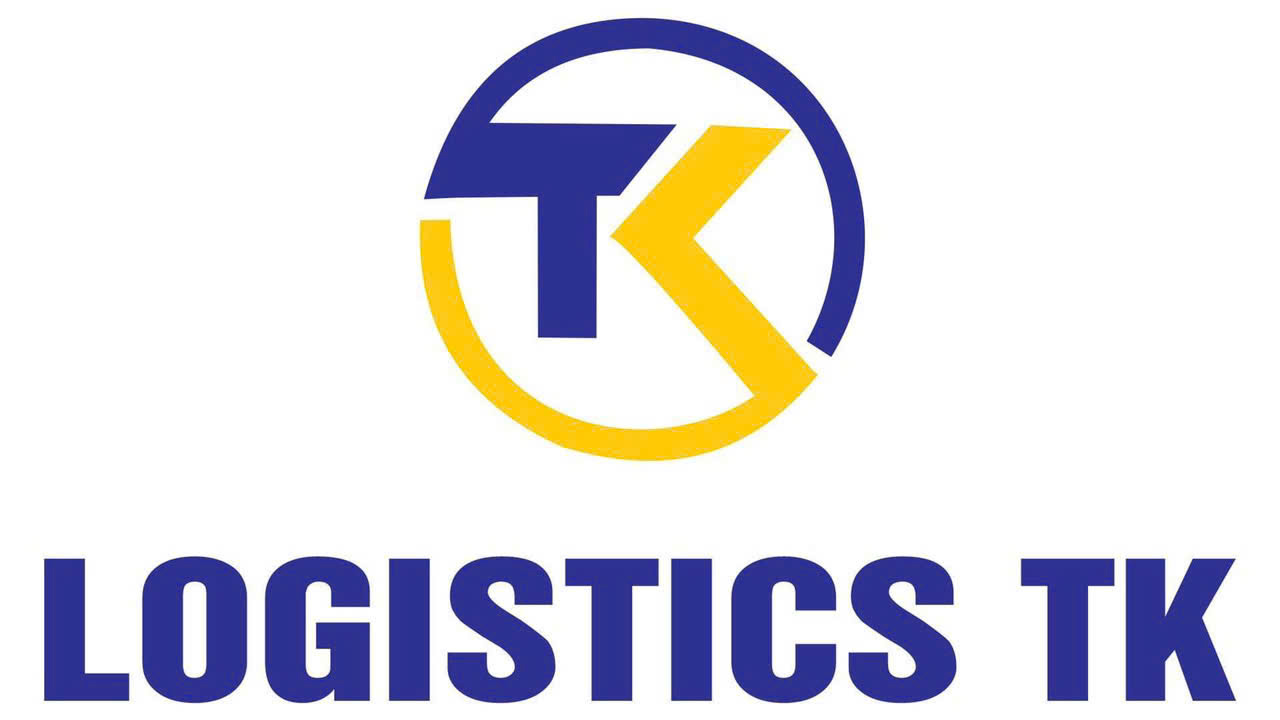 Logo HOÀNG TẤN LOGISTIC