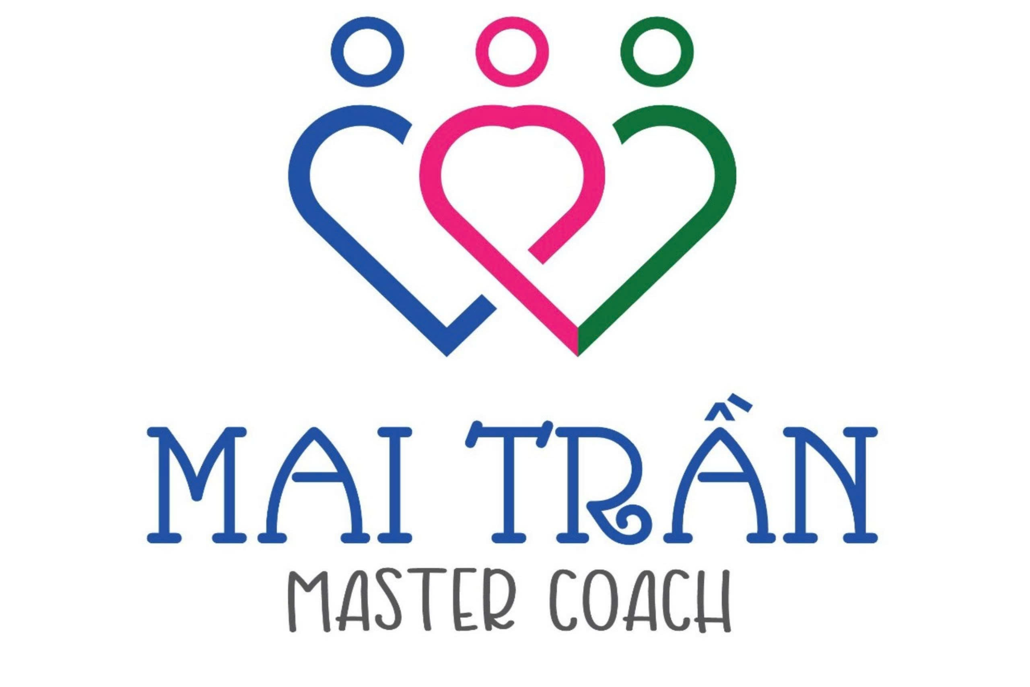 Logo HẠNG ĐỒNG HỘ KINH DOANH PHONG THỦY MAI TRẦN