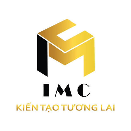 Logo HẠNG ĐỒNG IMC ACADEMY