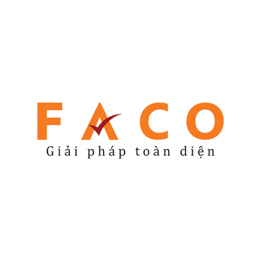 Logo HIỆN VẬT CÔNG TY TNHH TƯ VẤN TÀI CHÍNH KIỂM TOÁN FACO VIỆT NAM