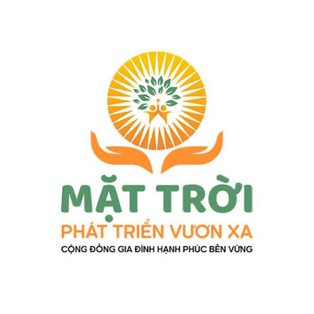 Logo HIỆN VẬT CÔNG TY TNHH THƯƠNG MẠI TƯ VẤN ĐẦU TƯ MẶT TRỜI