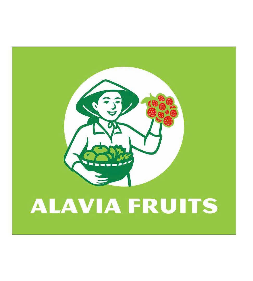 Logo LAVIA FRUIT