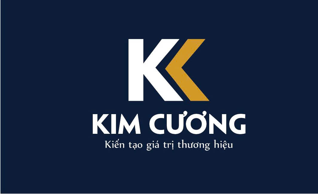Logo QUẢNG CÁO KIM CƯƠNG