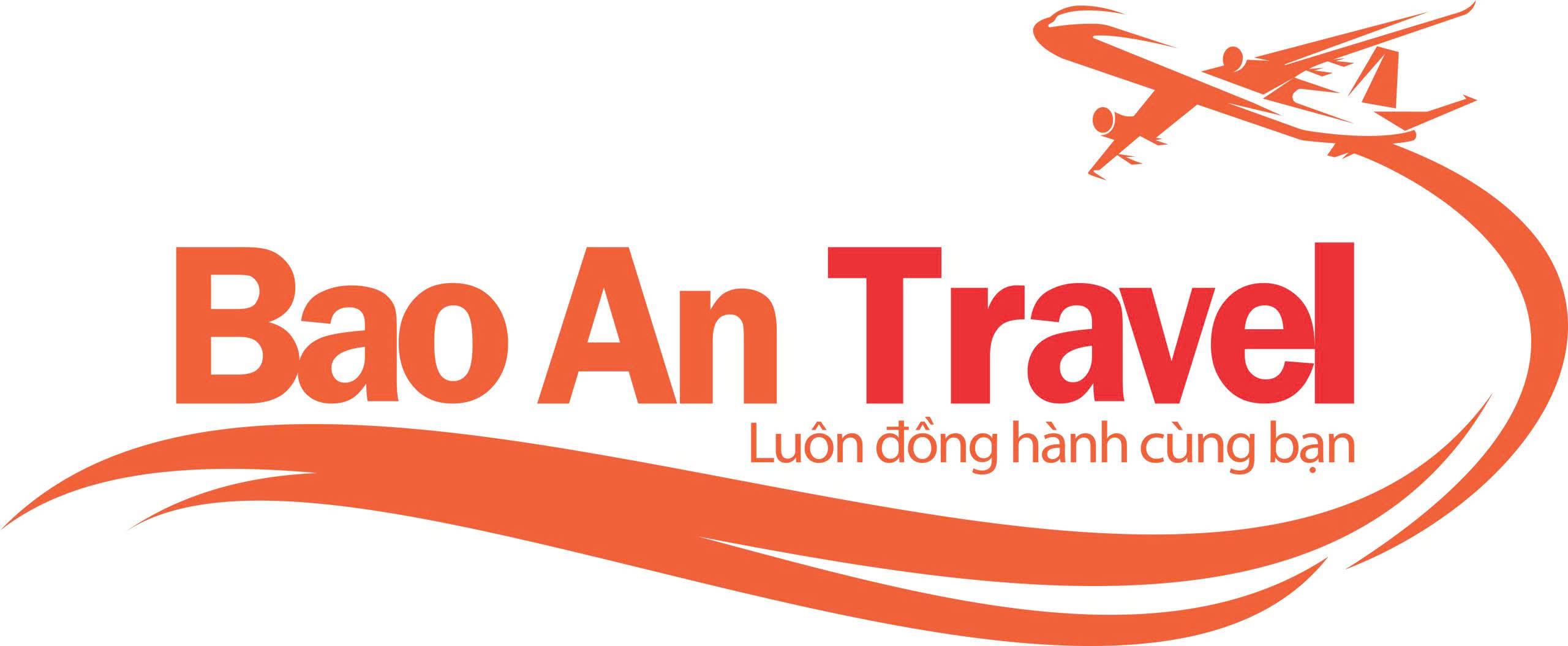 Logo HẠNG VÀNG CÔNG TY TNHH TM VÀ DV DU LỊCH BẢO AN TRAVEL