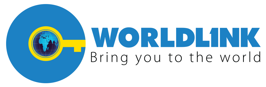 Logo HẠNG VÀNG CÔNG TY CỔ PHẦN VĂN HÓA GIÁO DỤC WORLDLINK