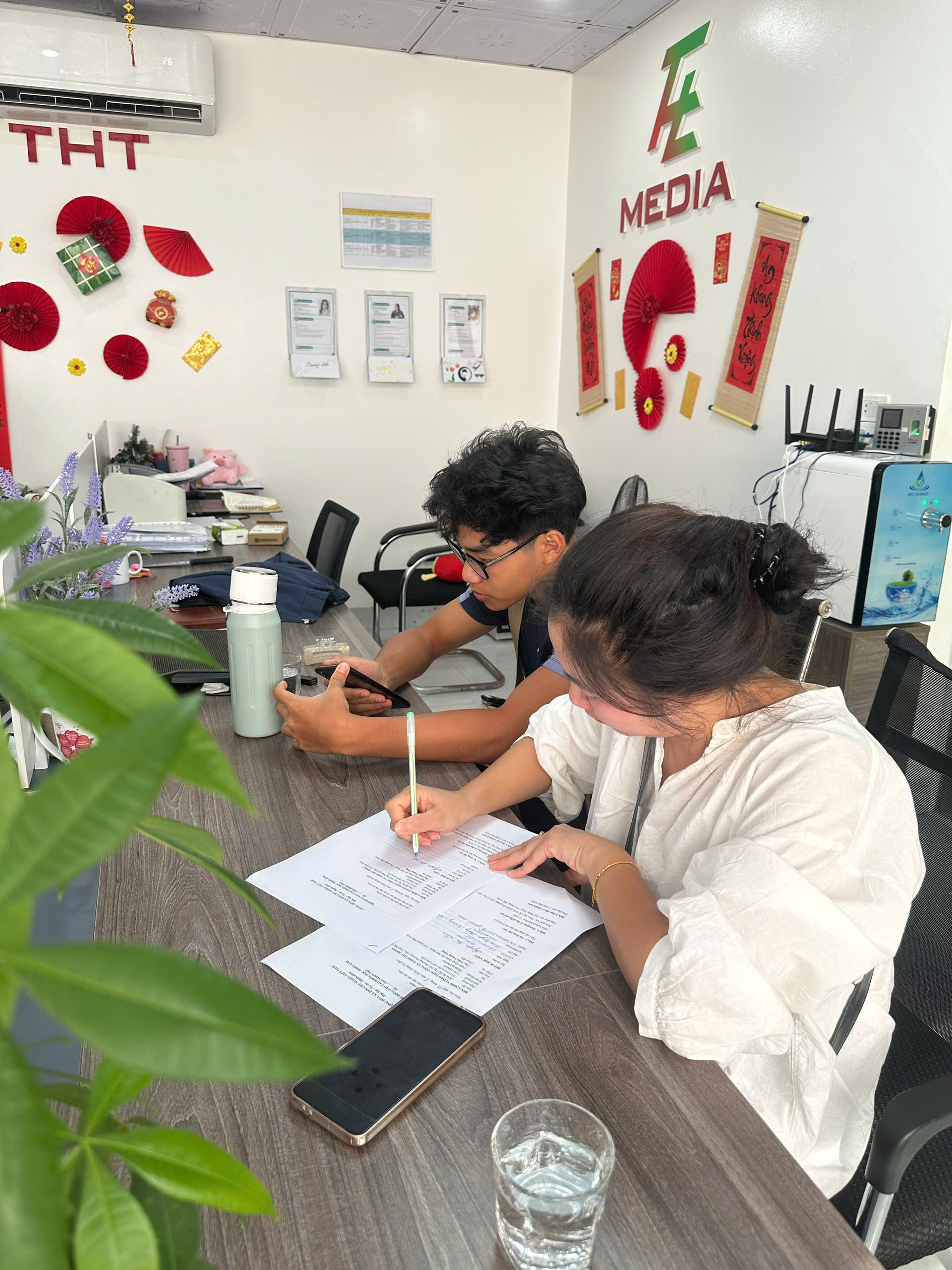 Tại sao doanh nghiệp nên chọn thuê dịch vụ chăm sóc fanpage?
