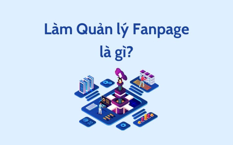 Quản trị Facebook là gì?