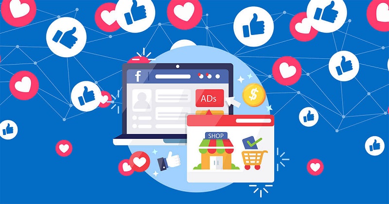 Dịch vụ chạy quảng cáo facebook là gì?