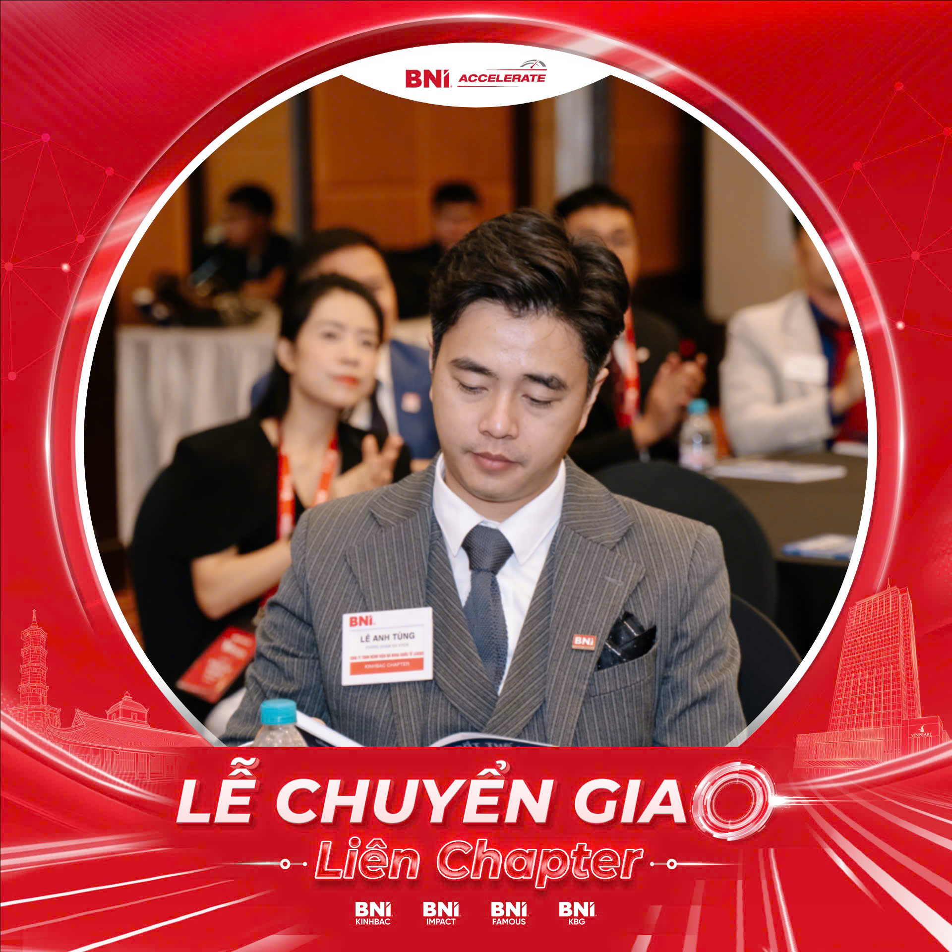 C&aacute;c Th&agrave;nh vi&ecirc;n bắt đầu hưởng ứng chiến dịch thay khung avatar