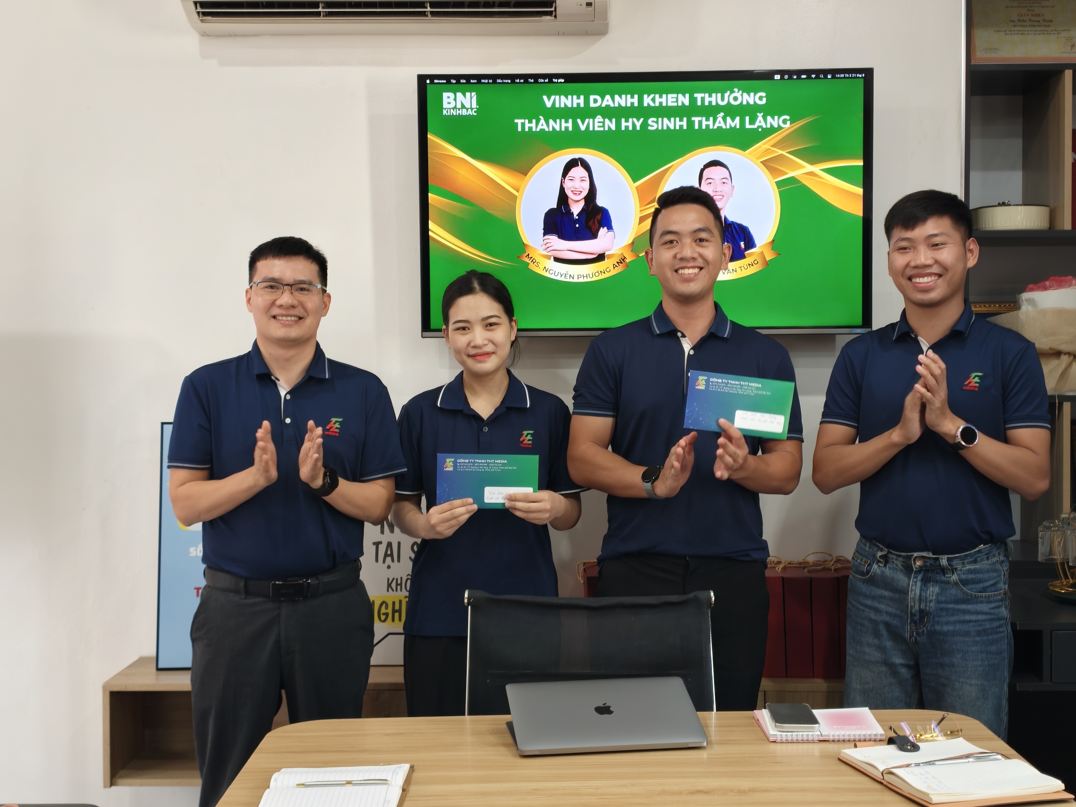 Công Ty Chăm Sóc Fanpage Tại Bắc Ninh Uy Tín & Chuyên Nghiệp – THT Media