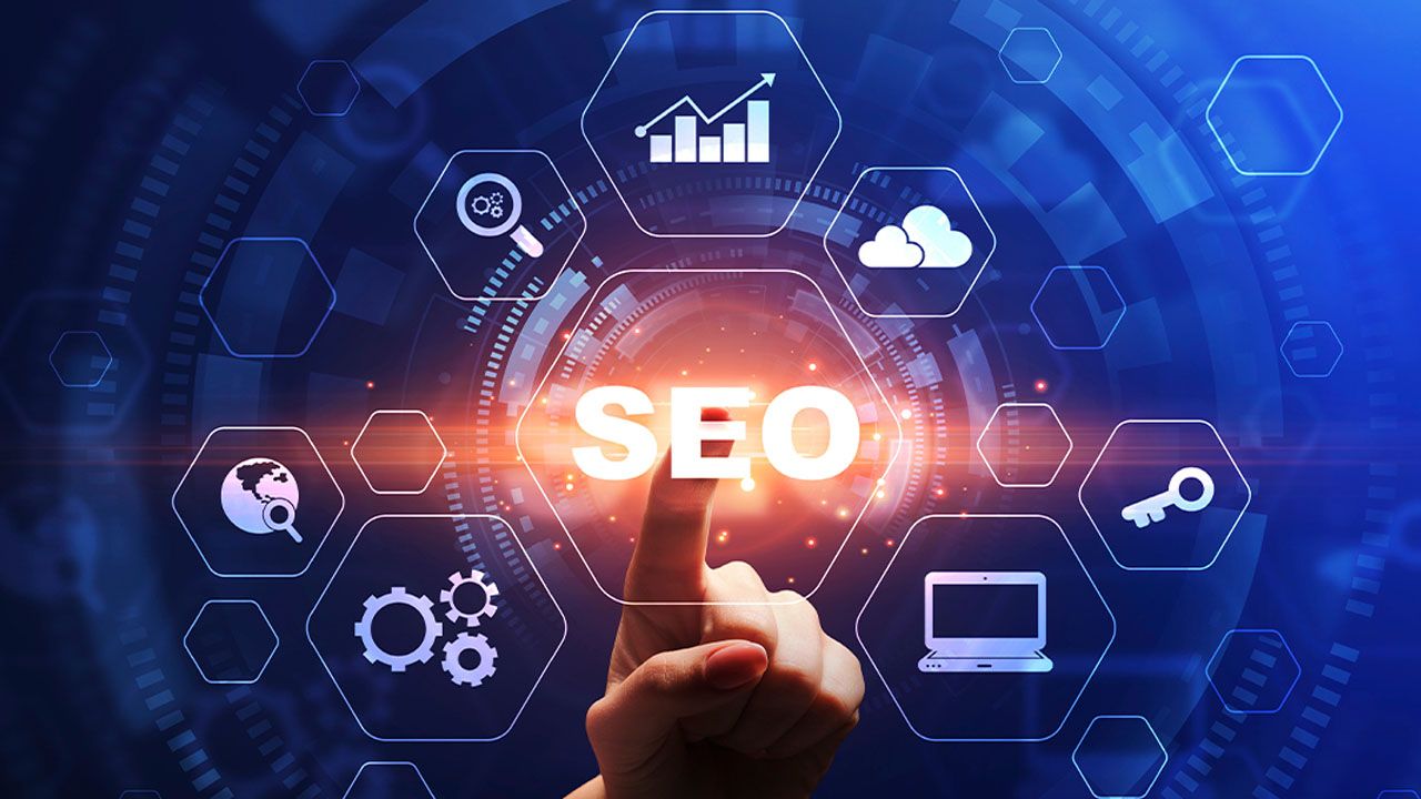 Dịch Vụ SEO Tổng Thể Chuyên Nghiệp B2B - Tăng Lead & Bứt Phá Doanh Số