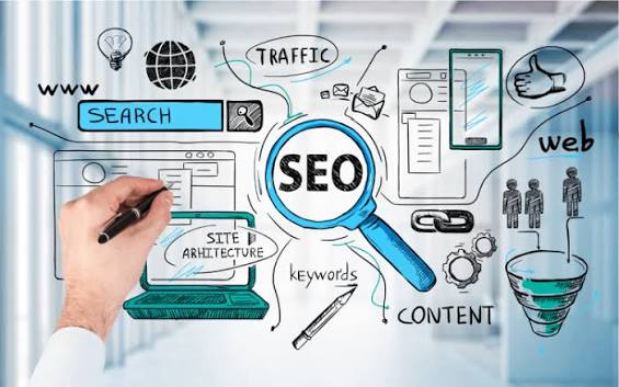 Dịch Vụ SEO Tổng Thể Cho Doanh Nghiệp B2B & SME - Bứt Phá Doanh Số