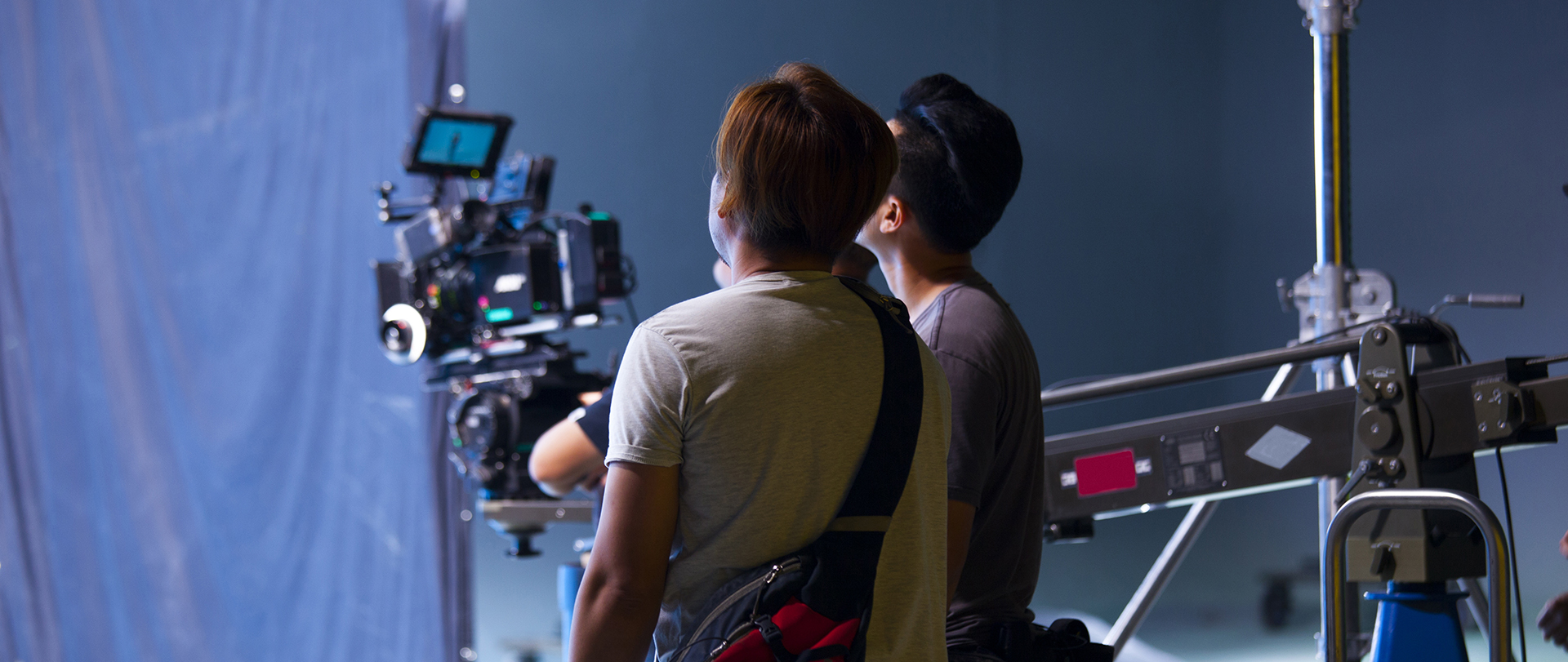 THT Media: Hành trình sáng tạo TVC cho các đối tác