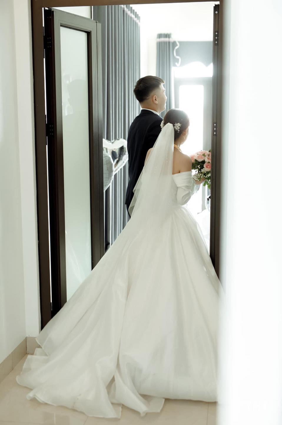 Khoảnh khắc phóng sự cưới 3