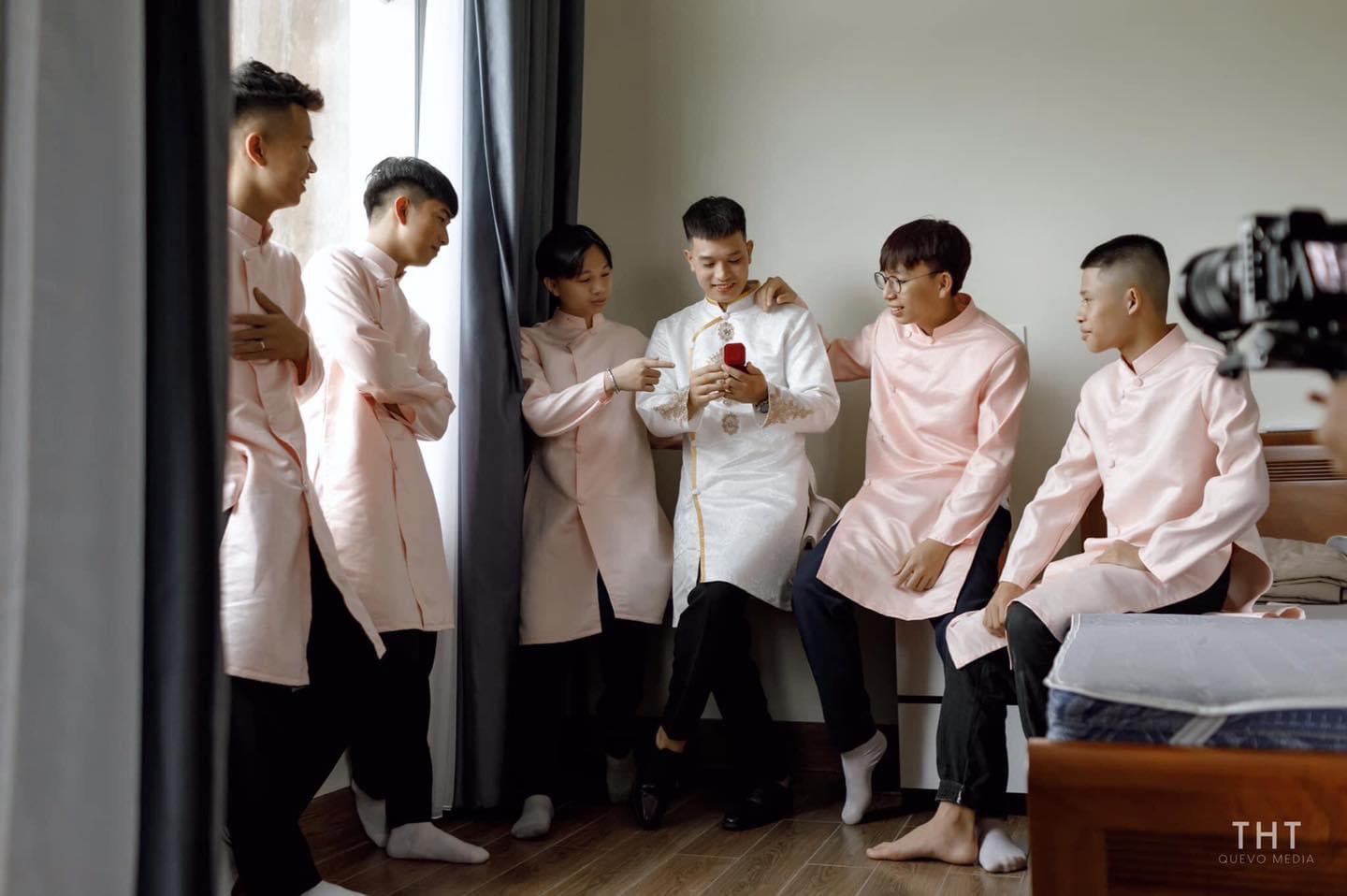Khoảnh khắc phóng sự cưới 12