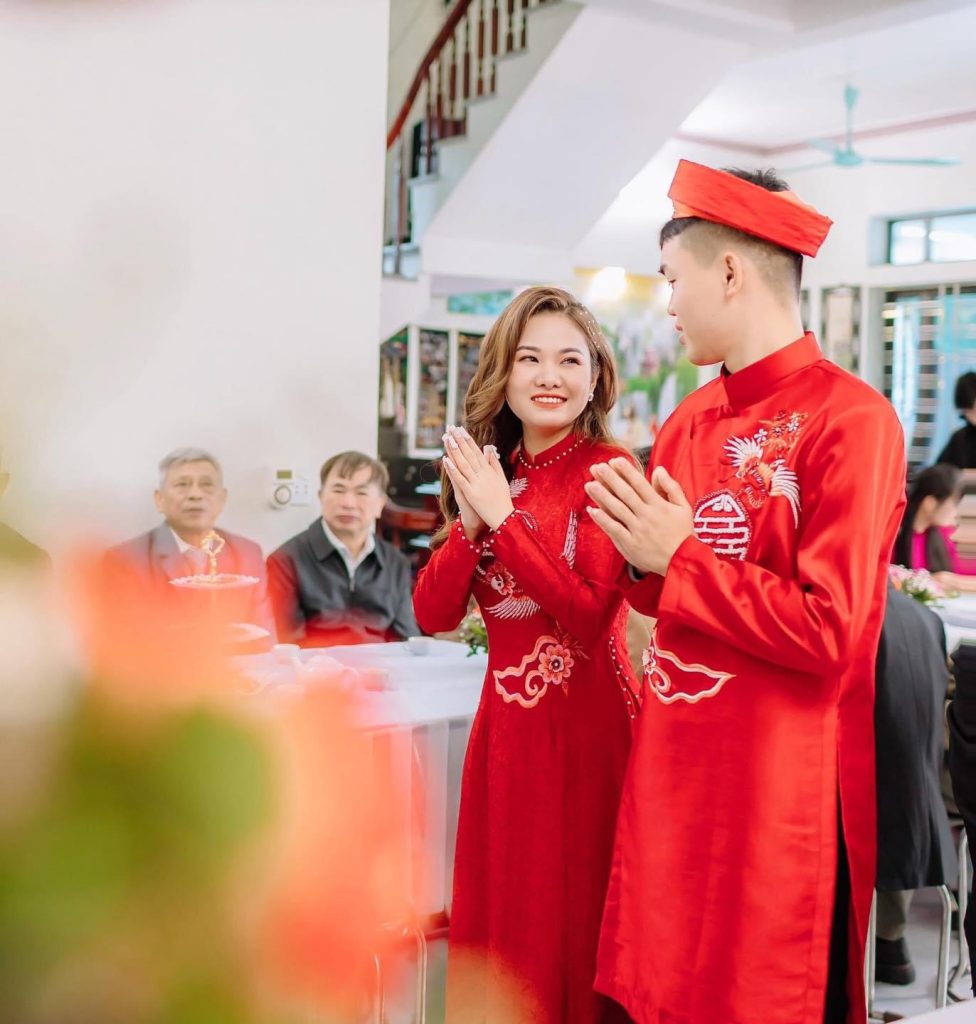Khoảnh khắc phóng sự cưới 16