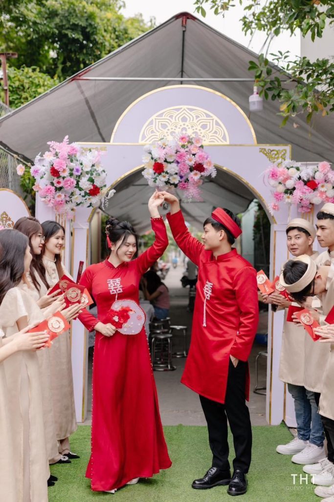 Khoảnh khắc phóng sự cưới 19