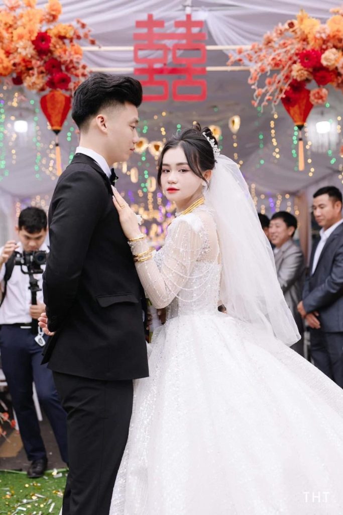 Khoảnh khắc phóng sự cưới 21