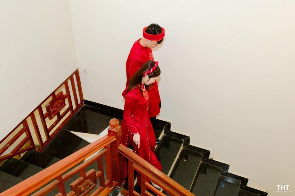 Khoảnh khắc phóng sự cưới 23