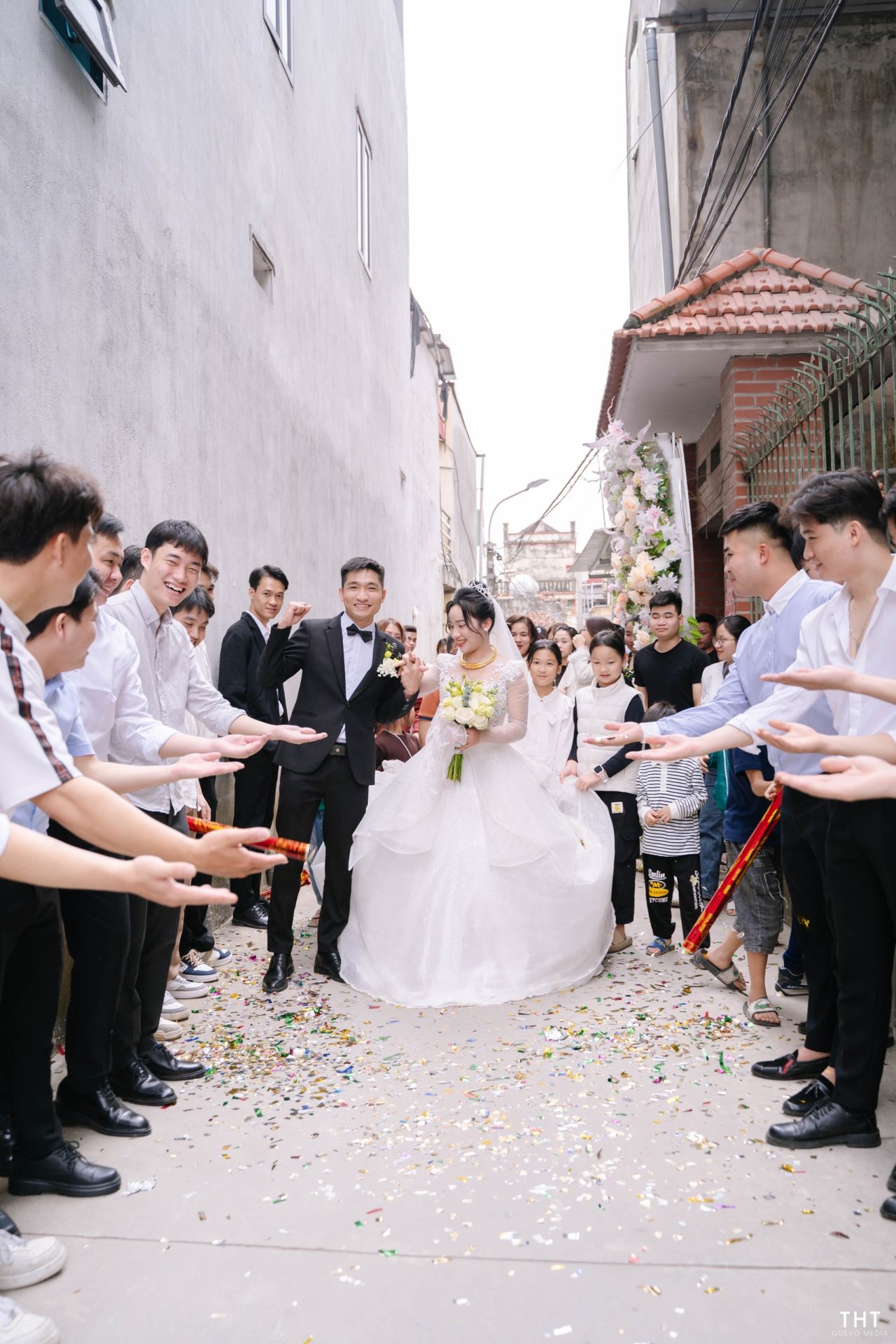 Khoảnh khắc phóng sự cưới 24