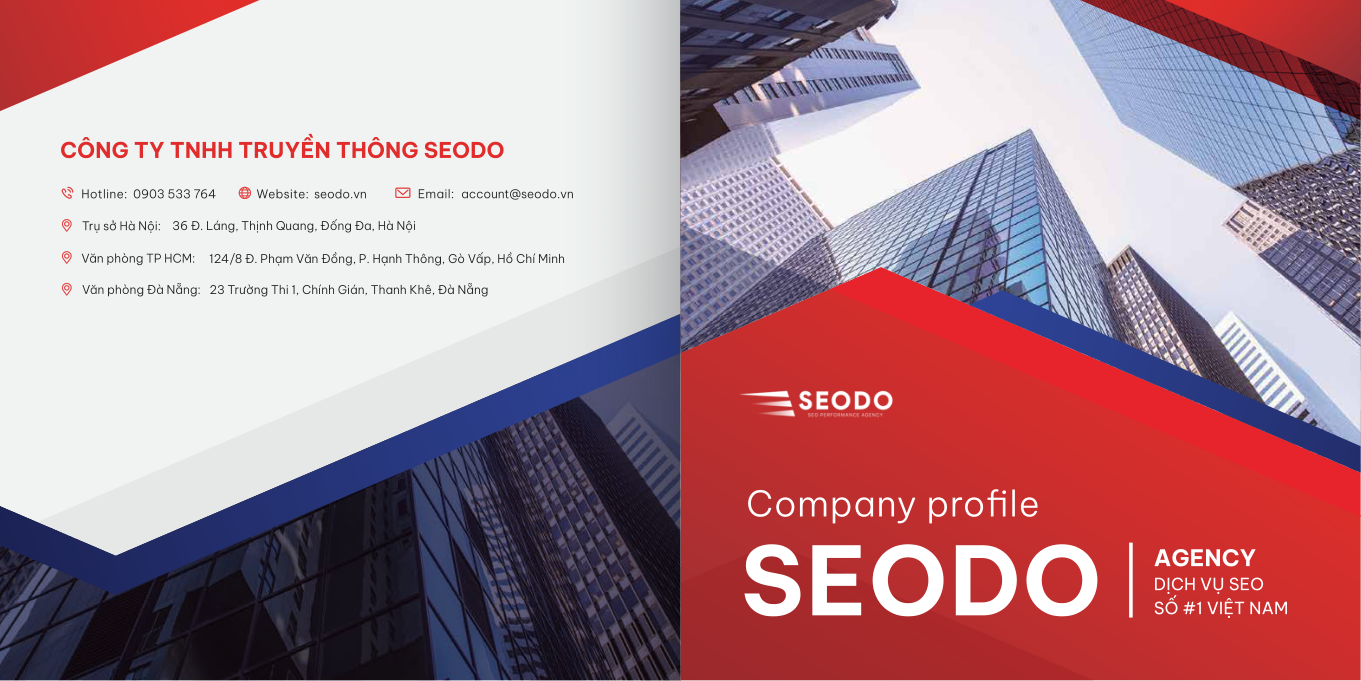 Bìa company profile SEODO