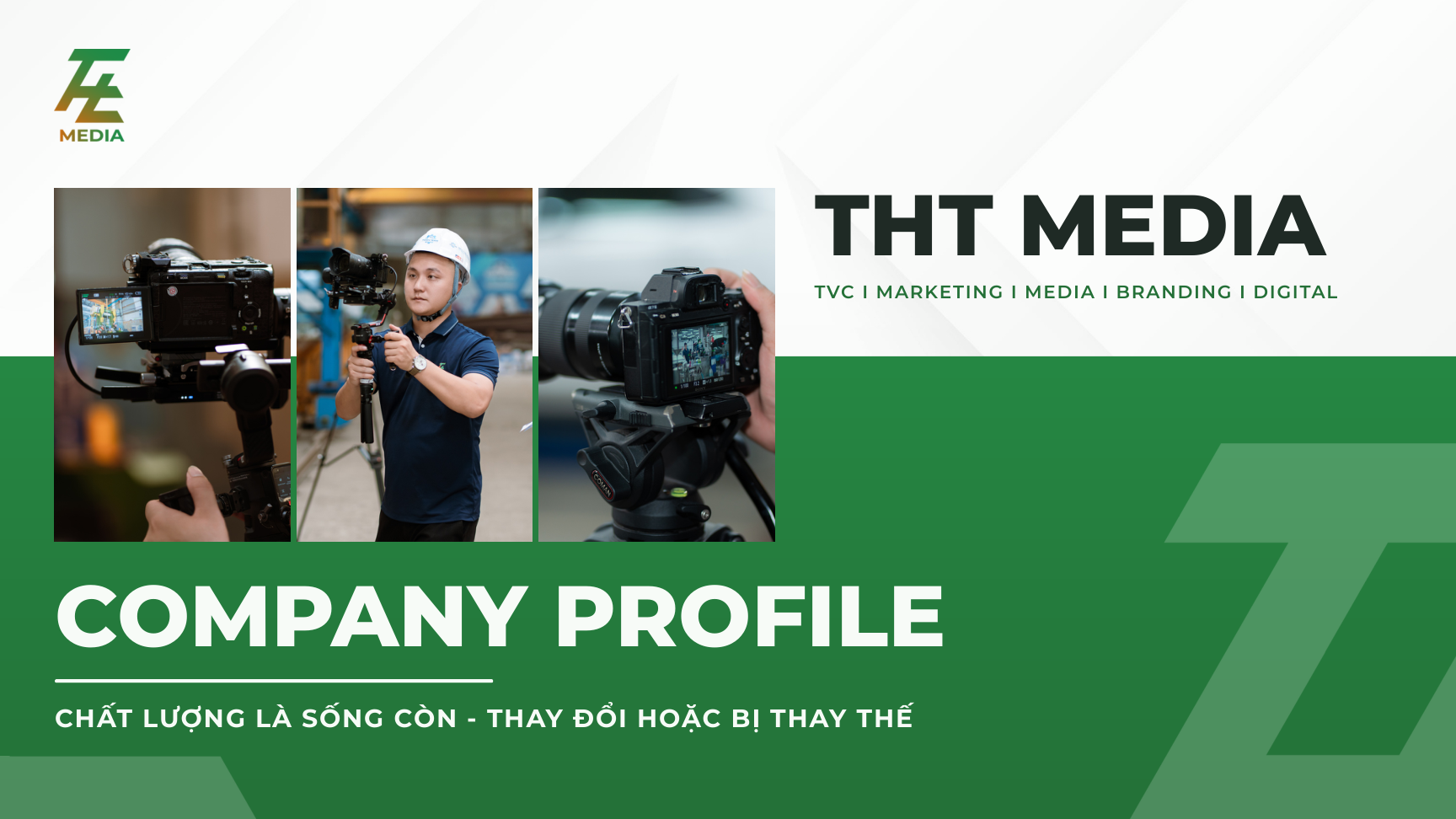 Bìa company profile THT Media
