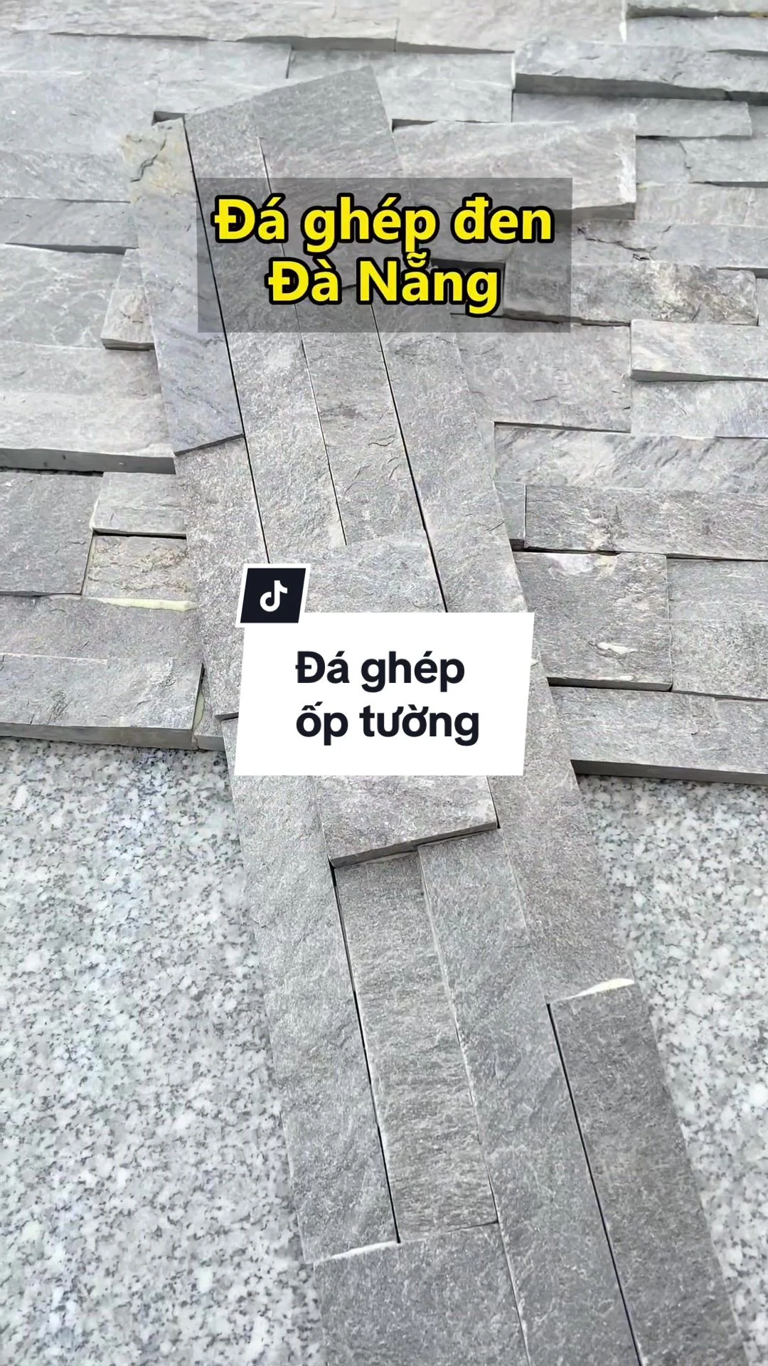 đá ốp tường