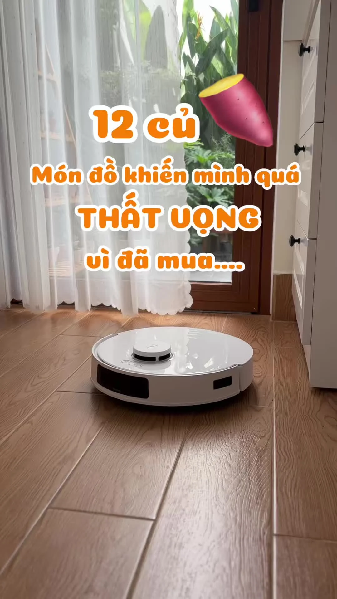 content đồ gia dụng