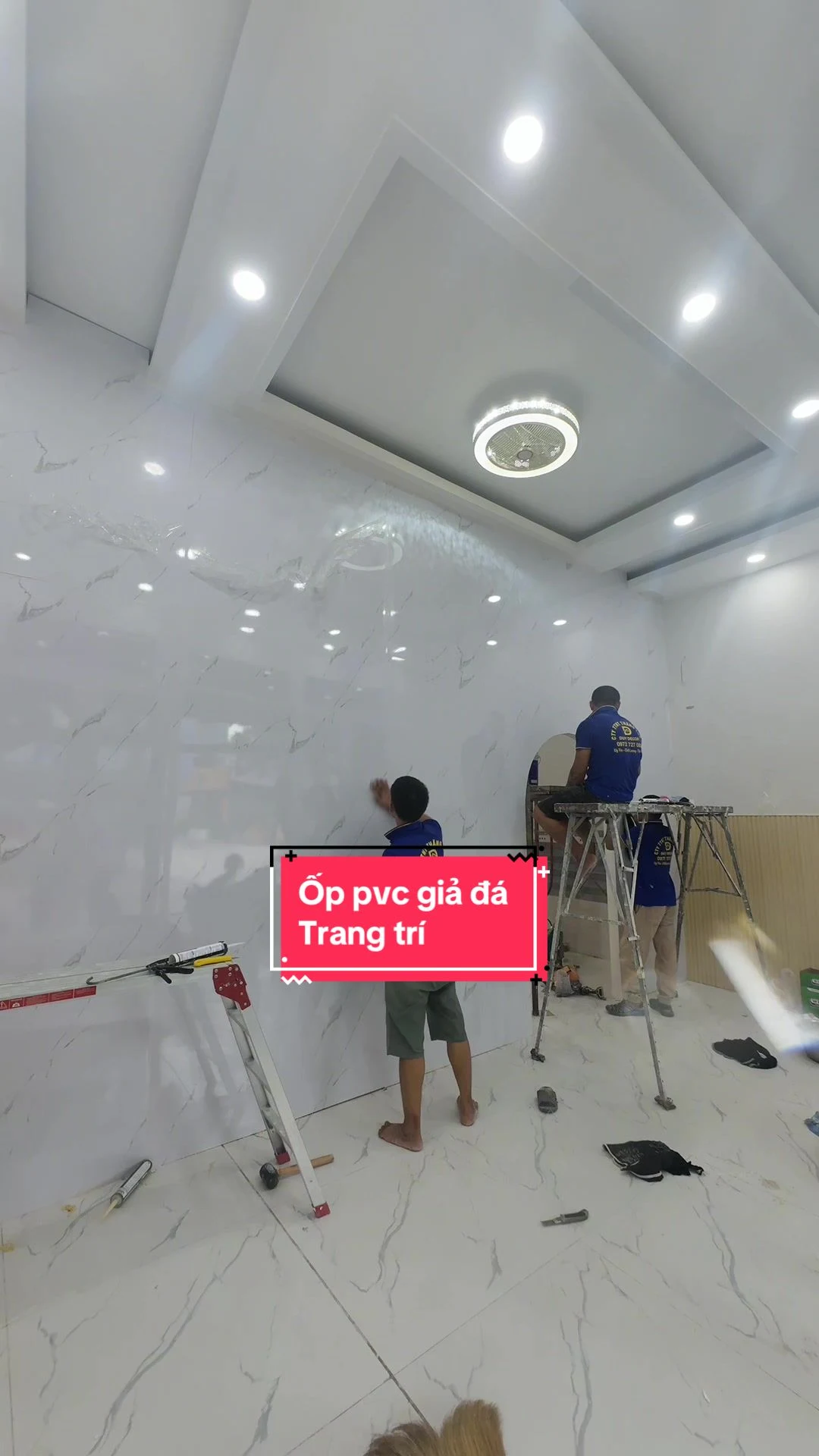 đá ốp tường