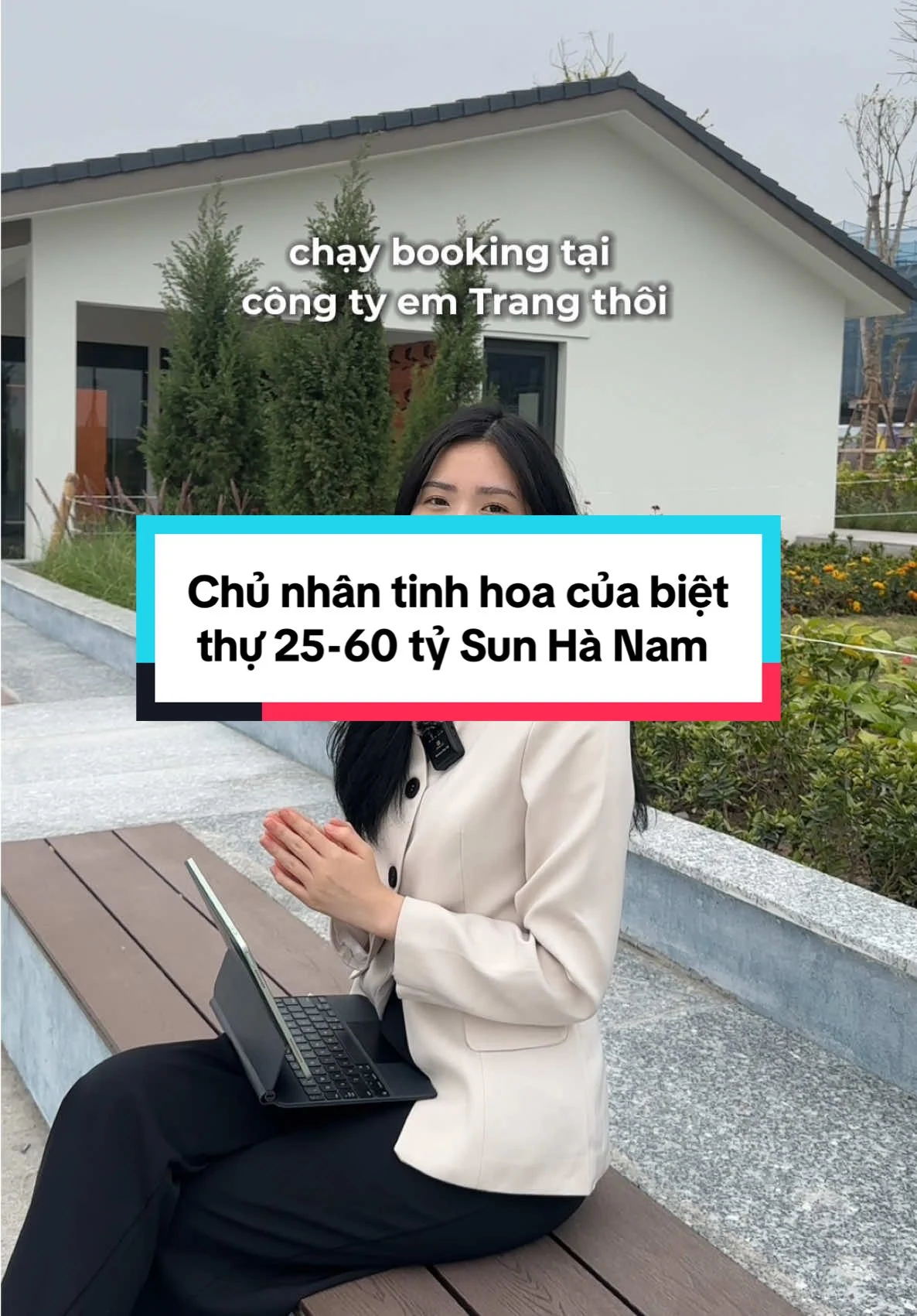 content nhà