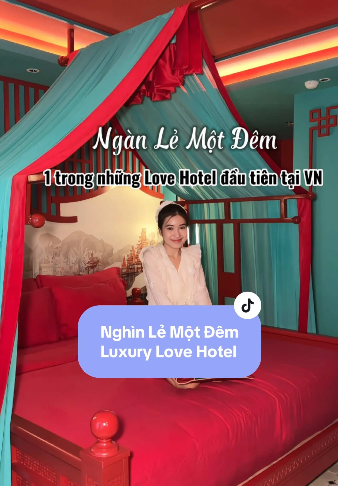 review khách sạn