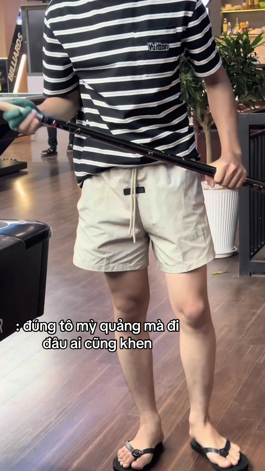 content thời trang