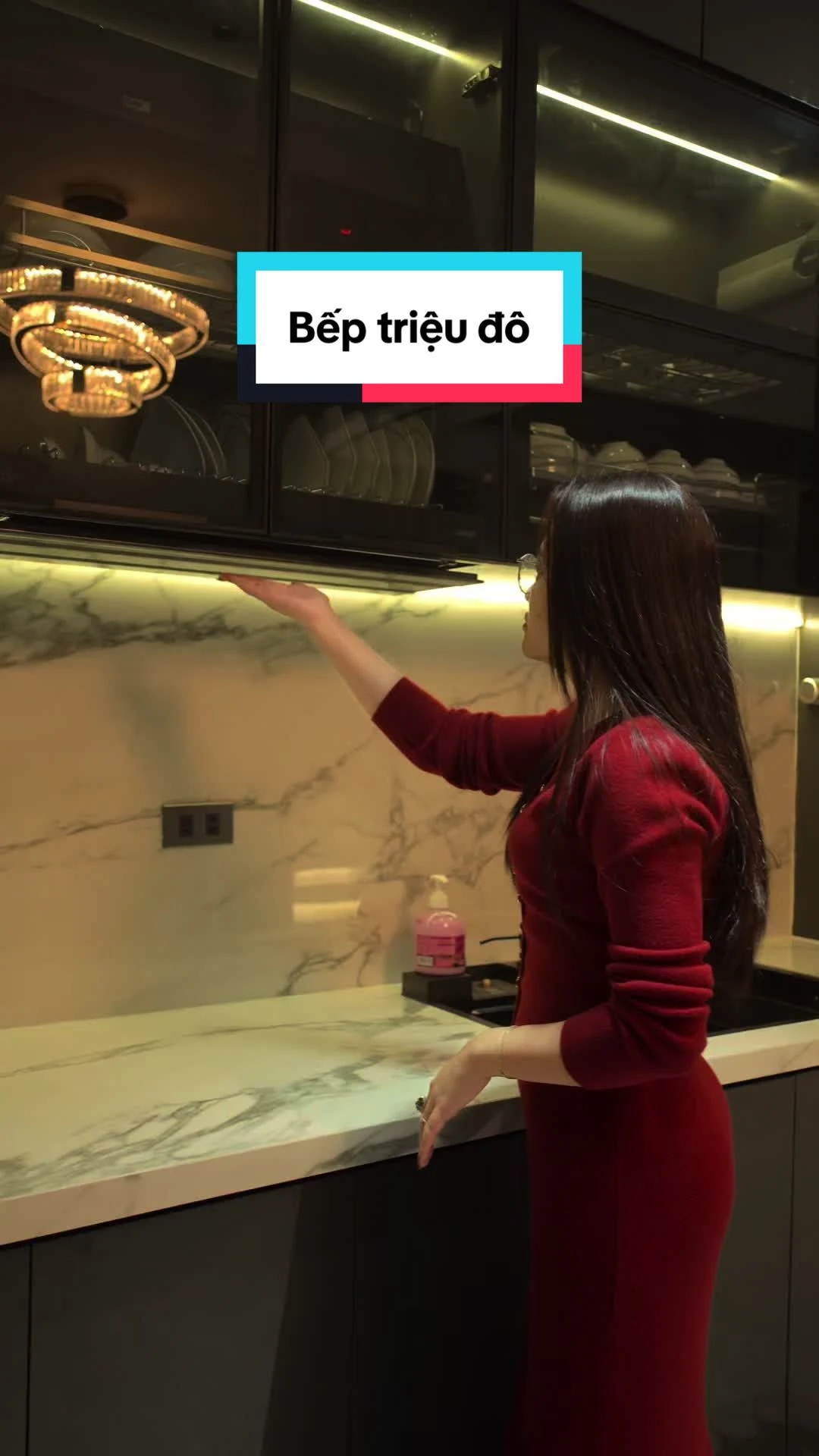 content nhà