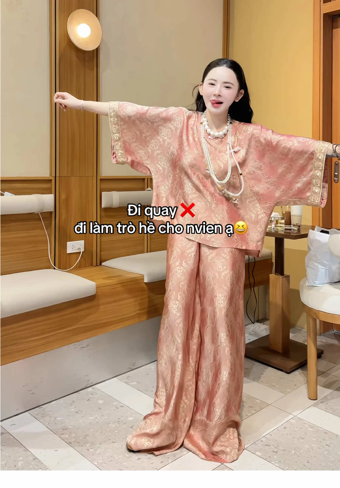 content thời trang