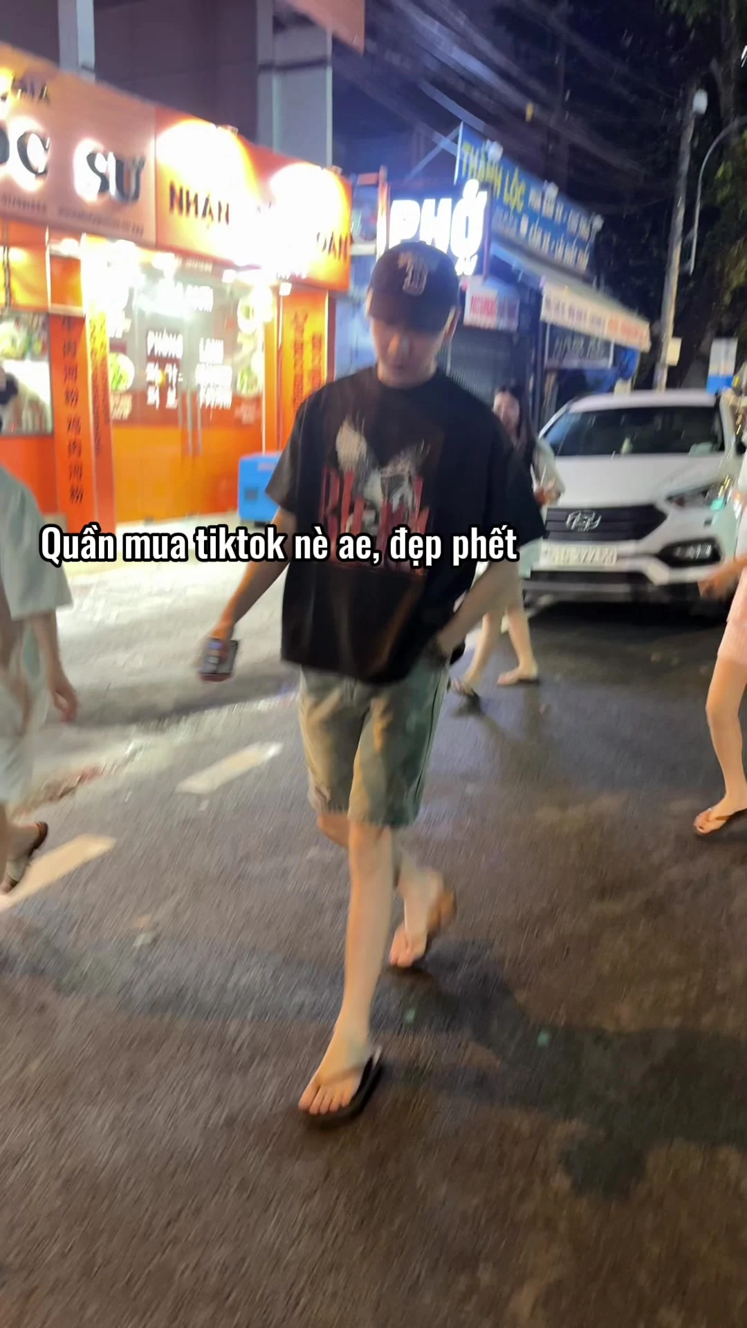 content thời trang
