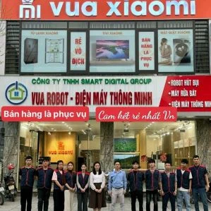 - Anh Tiến - Vua Xiaomi -