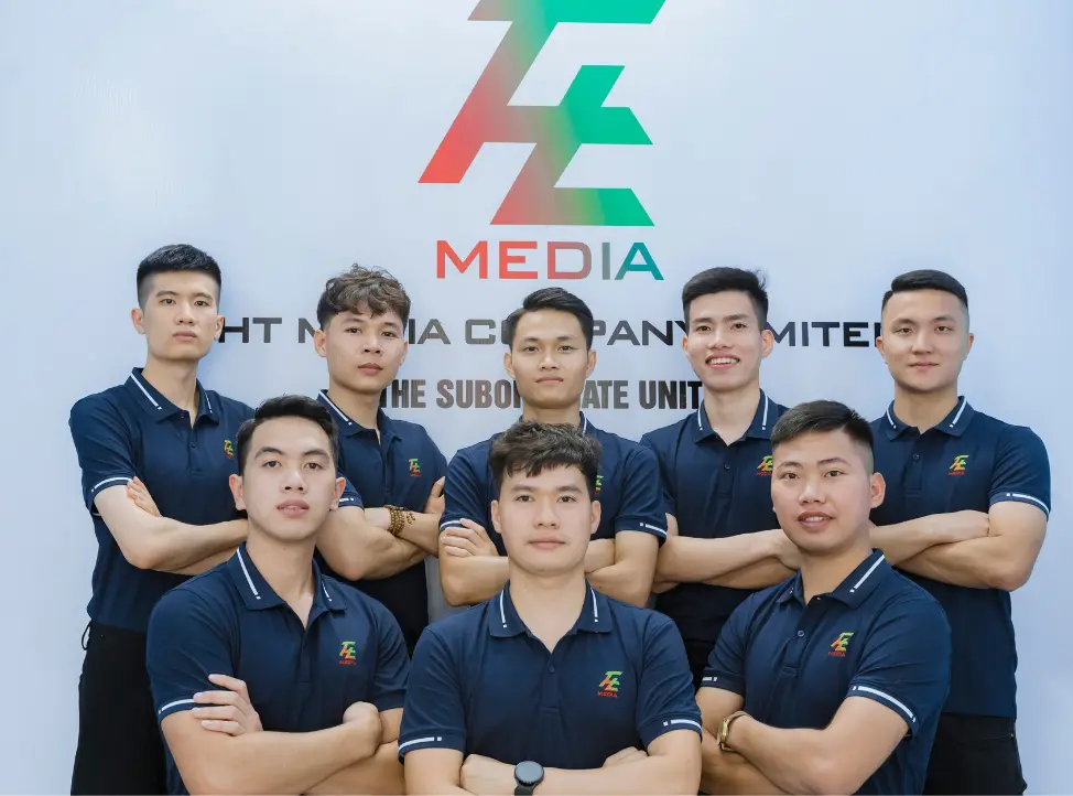 Câu chuyện THT Media