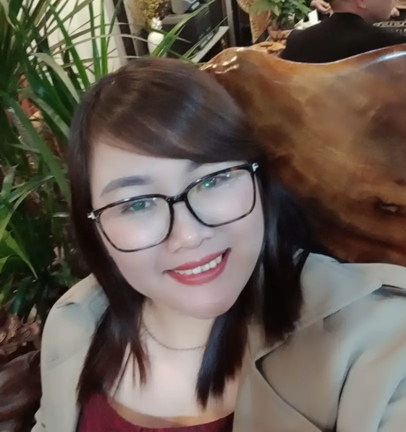 Ms. Ngọc Huyền